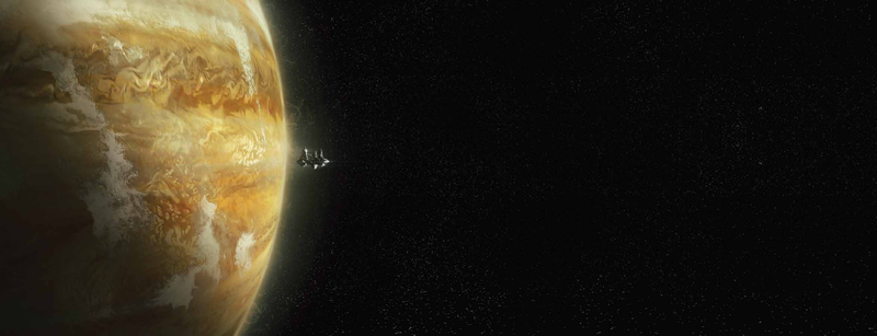 Illustration for article titled The Art Of Alien: Isolation